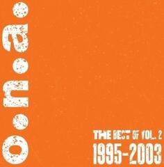 Schallplatte o.n.a. - The Best Of Vol. 2 1995-2003 (Compilation) (LP) - 1