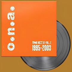 Schallplatte o.n.a. - The Best Of Vol. 2 1995-2003 (Compilation) (LP) - 3