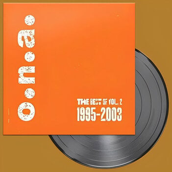 Schallplatte o.n.a. - The Best Of Vol. 2 1995-2003 (Compilation) (LP) - 4