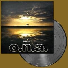Vinilinė plokštelė o.n.a. - Mrok (LP) - 1