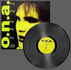 Schallplatte o.n.a. - Bzzzzz (Reissue) (LP) - 1
