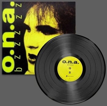 Schallplatte o.n.a. - Bzzzzz (Reissue) (LP) - 2