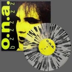 Schallplatte o.n.a. - Bzzzzz (Reissue) (Limited Edition) (Transparent/Black Splatter Coloured) (LP) - 1