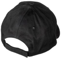 Hoed pet Iron Maiden Logo Pet Black UNI - 2