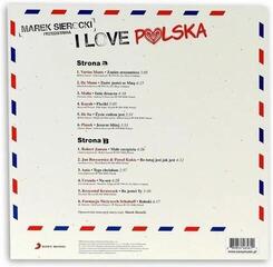 Schallplatte Various Artists - Marek Sierocki Przedstawia: I Love Polska (LP) - 2
