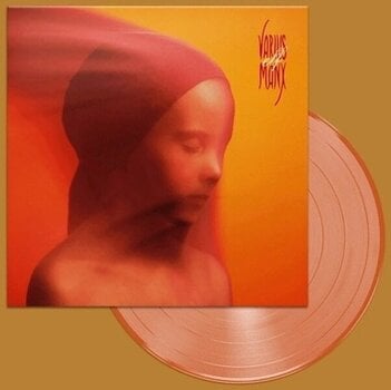 Schallplatte Varius Manx - Elf (Limited Edition) (Orange Coloured) (LP) - 2