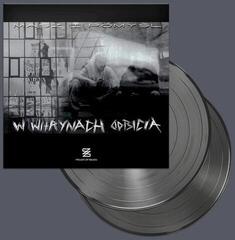 Грамофонна плоча W Witrynach Odbicia - Masz I Pomyśl (140 g) (2 LP) - 1