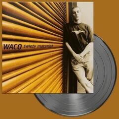 Schallplatte Waco - Świeży Materiał (Reissue) (LP) - 1
