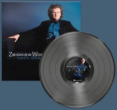 Schallplatte Zbigniew Wodecki - Obok Siebie (Reissue) (LP) - 2