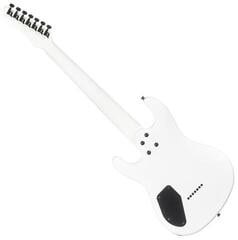 Elektrische gitaar PSD Guitars SPS-1007 Premium SET Matte White Elektrische gitaar - 2