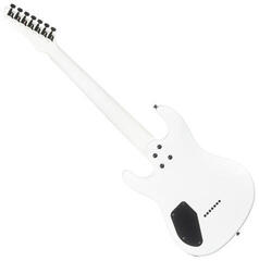 Elektrische gitaar PSD Guitars SPS-1007 Standard SET Matte White Elektrische gitaar - 2