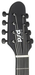 8-keelne elektrikitarr PSD Guitars SPS-1008M-MB Matte Black 8-keelne elektrikitarr - 4