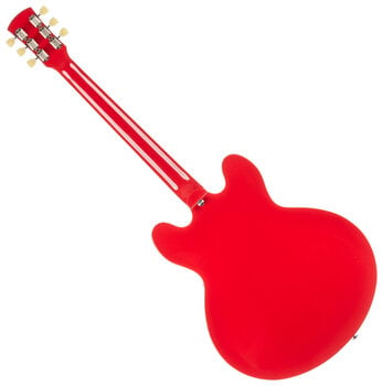 Guitarra Semi-Acústica PSD Guitars SH-100 Standard SET Cherry Red Guitarra Semi-Acústica - 4