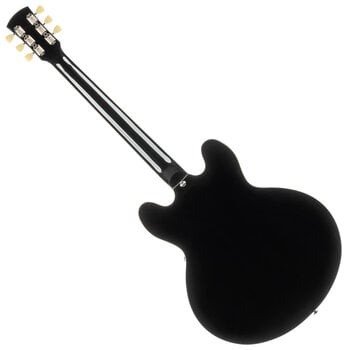 Guitarra Semi-Acústica PSD Guitars SH-100 Basic SET Black Guitarra Semi-Acústica - 4
