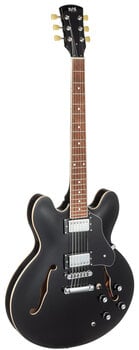 Guitarra Semi-Acústica PSD Guitars SH-100 Standard SET Black Guitarra Semi-Acústica - 3