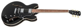 Напівакустична гітара PSD Guitars SH-100 Black Напівакустична гітара - 3