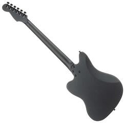 Električna gitara PSD Guitars JM-100B Open Pore Black Električna gitara - 1