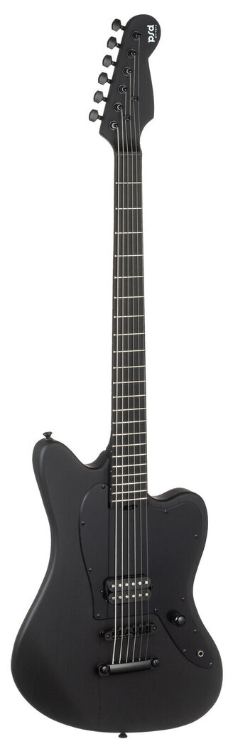 Pickups Configuration