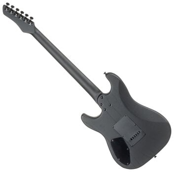 Elektrická kytara PSD Guitars SPS-100B Basic SET Open Pore Black Elektrická kytara - 4