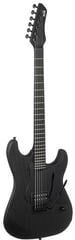 Elektrikitarr PSD Guitars SPS-100B Basic SET Open Pore Black Elektrikitarr - 6