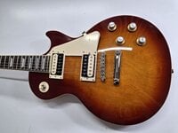 Epiphone Les Paul Classic Heritage Cherry Sunburst E-Gitarre