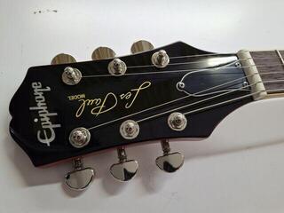 E-Gitarre Epiphone Les Paul Classic Heritage Cherry Sunburst E-Gitarre (Beschädigt) - 2