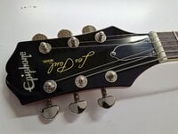 Epiphone Les Paul Classic Heritage Cherry Sunburst E-Gitarre