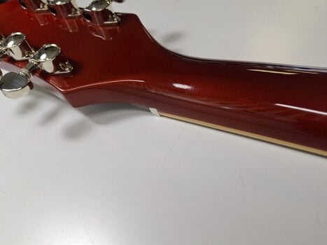 E-Gitarre Epiphone Les Paul Classic Heritage Cherry Sunburst E-Gitarre (Beschädigt) - 5