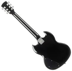 Електрогітара PSD Guitars DCT-100 Standard SET Black Електрогітара - 3