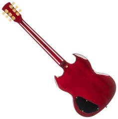 Електрогітара PSD Guitars DCT-150 Cherry Red Електрогітара - 1