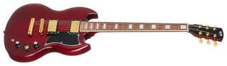 Електрогітара PSD Guitars DCT-150 Cherry Red Електрогітара - 3