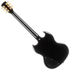 Elektriskā ģitāra PSD Guitars DCT-150 Premium SET Black Elektriskā ģitāra - 3