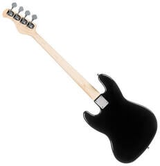 Električna bas gitara PSD Guitars JZB-100 Premium SET Black/Desna ruka - 1