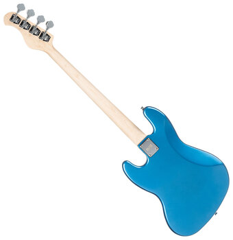 Električna bas gitara PSD Guitars JZB-100 Blue Električna bas gitara - 2