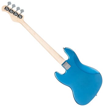 Električna bas gitara PSD Guitars JZB-100 Standard SET Blue Električna bas gitara - 4