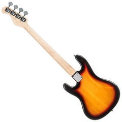 Bas electric PSD Guitars PCB-100 Sunburst Bas electric - 1
