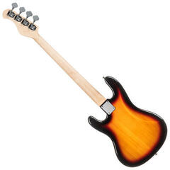 Bas electric PSD Guitars PCB-100 Basic SET Sunburst Bas electric - 3