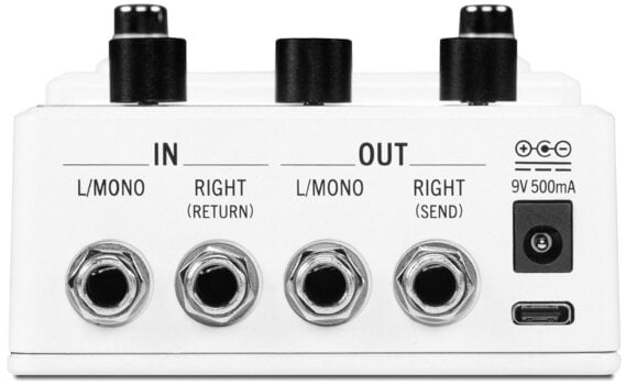 Guitar Multi-effect Line6 HX One Guitar Multi-effect - 5