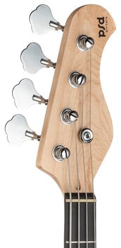 Elektrická baskytara PSD Guitars PCB-100 Sunburst Elektrická baskytara - 5