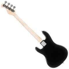 Bas electric PSD Guitars PCB-100 Black Bas electric - 1