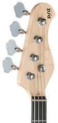 Bas electric PSD Guitars PCB-100 Black Bas electric - 4