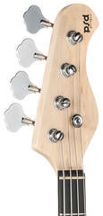 Bas electric PSD Guitars PCB-100 White Bas electric - 4