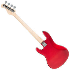 Bas electric PSD Guitars PCB-100 Standard SET Red Bas electric - 3