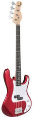 Bas electric PSD Guitars PCB-100 Red Bas electric - 2