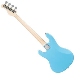 Bas electric PSD Guitars PCB-100 Premium SET Blue Bas electric - 3