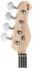 Električna bas gitara PSD Guitars PCB-100M Blue/Desna ruka - 4