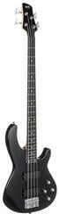 E-Bass PSD Guitars PMB-100 Standard SET Black E-Bass - 7