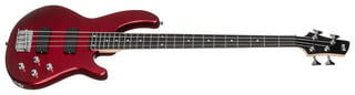 Električna bas gitara PSD Guitars PMB-100 Red Električna bas gitara - 3