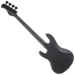 Bas electric PSD Guitars PCB-100M Negru mat/Mâna dreaptă - 1