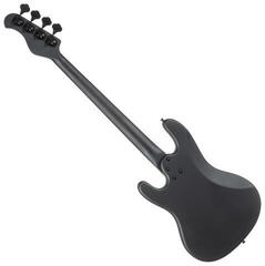 4 stīgu basģitāra PSD Guitars PCB-100M Premium SET Matte Black 4 stīgu basģitāra - 3